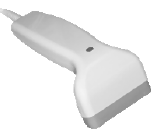 Barcode scanner